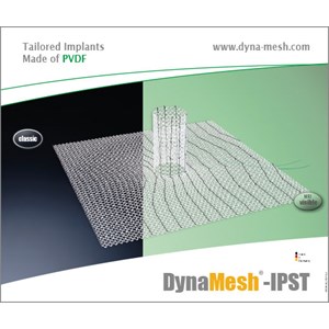 DynaMesh®-IPST